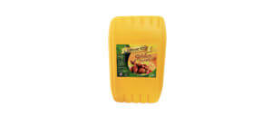 Premier Chef - 20 Litres Golden Vegetable Oil
