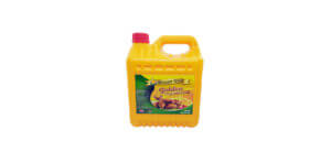 Premier Chef - 4 Litres Golden Vegetable Oil