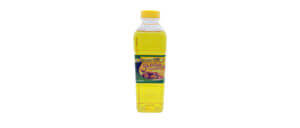 Premier Chef - 500ml Golden Vegetable Oil