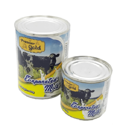 Evaporated Milk