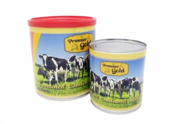 Sweetened Condensed Milk