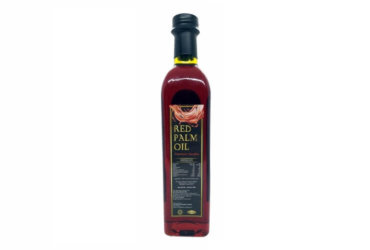 Red Palm Oil