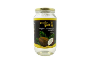 Virgin Coconut Oil