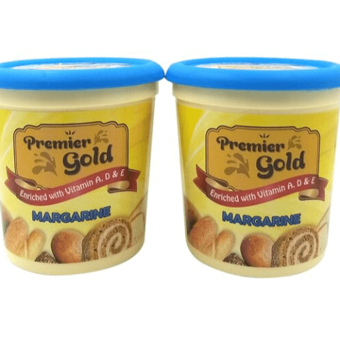 Margarine