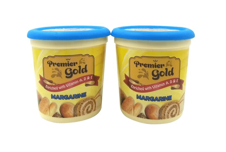 Margarine