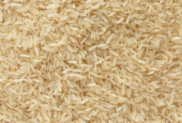 Basmati Rice
