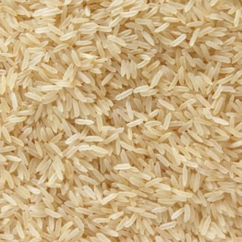 Basmati Rice