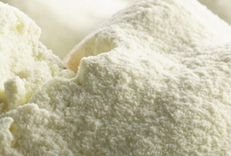 Milk Powder